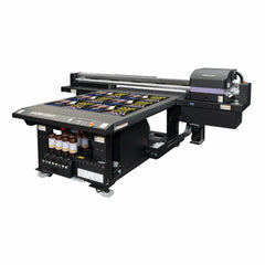 Mimaki JFX200-1213 EX Printer ｜Second Hand industrial printer equipment