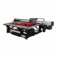 Mimaki JFX200-2513 EX Printer ｜Second Hand industrial printer equipment