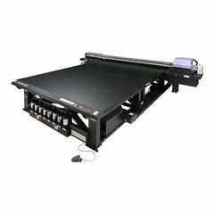 Mimaki JFX600-2531 Printer ｜Second Hand industrial printer equipment