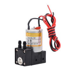 JH-10 24V Micro Diaphragm Ink Pump