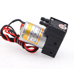 JH-10 24V Micro Diaphragm Ink Pump