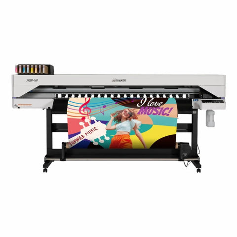 Mimaki JV200-160 Wide Printer ｜Second Hand industrial printer equipment