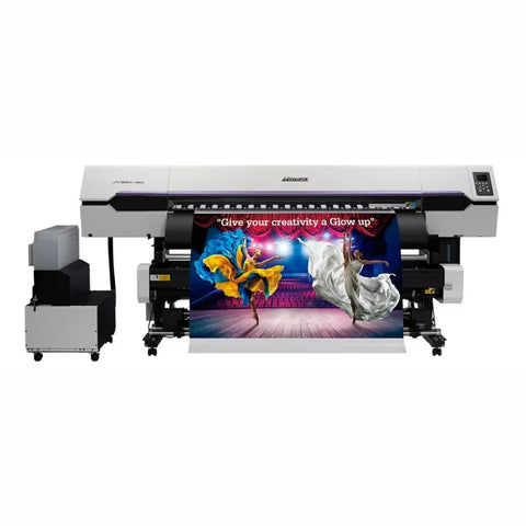 Mimaki JV330-130 Wide Printer ｜Second Hand industrial printer equipment