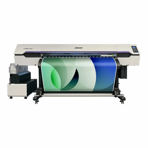 Mimaki JV330-160 Wide Printer ｜Second Hand industrial printer equipment
