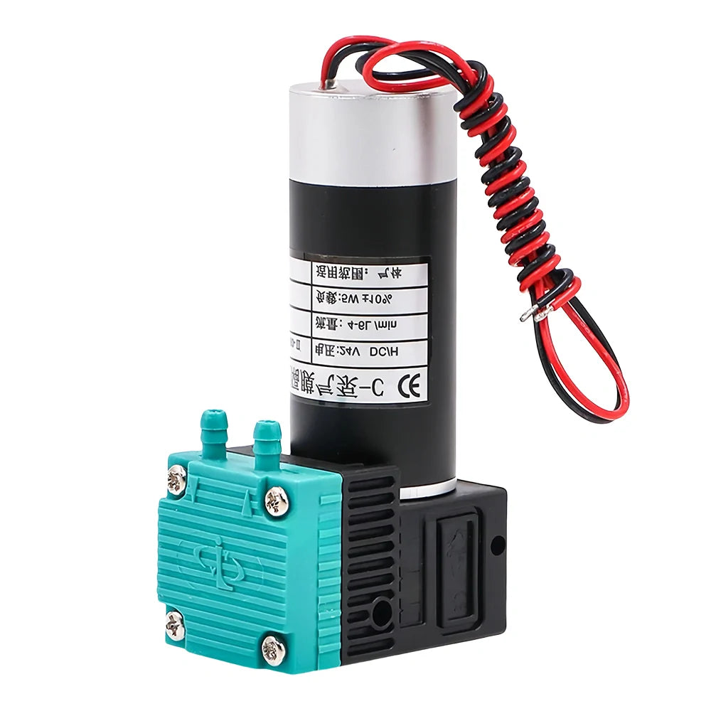 JYY(B)-Q-60-II Industrial Diaphragm Pump