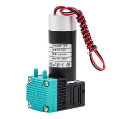 JYY(B)-Q-60-II Industrial Diaphragm Pump