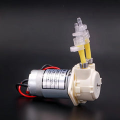 JYY(B)-RD-3-I Peristaltic Ink Pump 24V