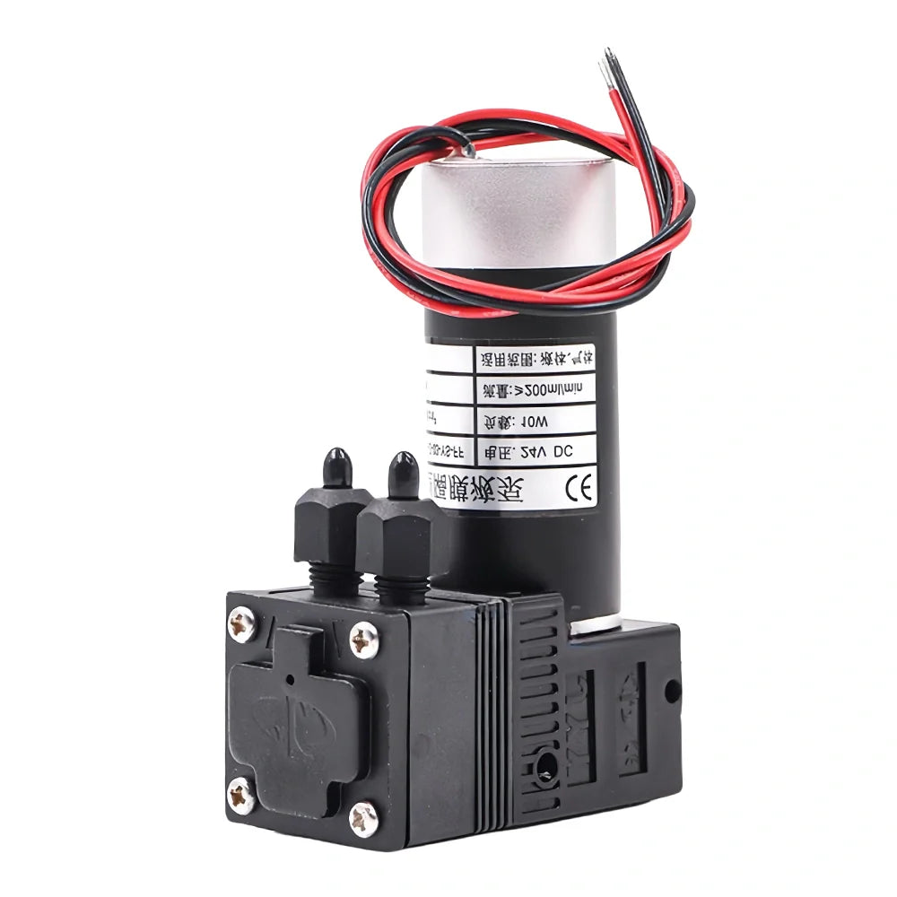 JYY(B)-Y-20-II-03-YS-FF Ink Circulation Pump yellow