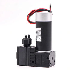 JYY(B)-Y-20-II-03-YS-FF Ink Circulation Pump yellow