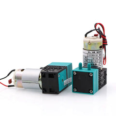 JYY(B)-Y-30-I Compact Ink Circulation Pump yellow
