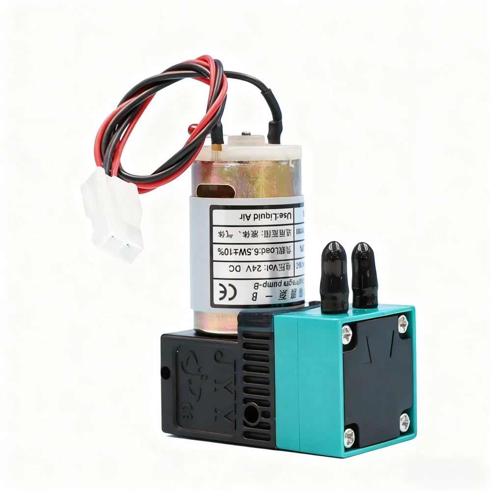 JYY(B)-Y-30-I Compact Ink Circulation Pump yellow
