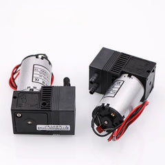 JYY(B)-Y-50-IL High-Pressure White Ink Pump yellow