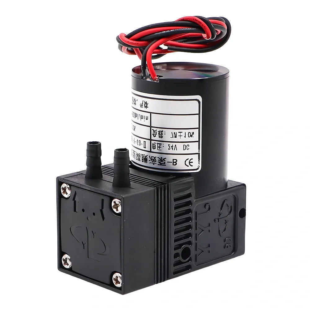 Y-60 Series Industrial Ink Circulation Pump yellow