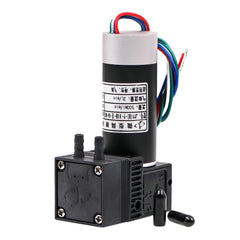 Dual-Use Brushless Pump Y-60B-II-04-NS yellow