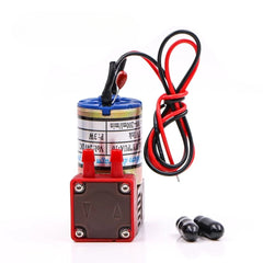 PUA-10 Compact UV Ink Pump