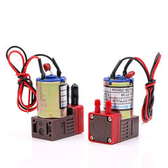 PUA-10 Compact UV Ink Pump
