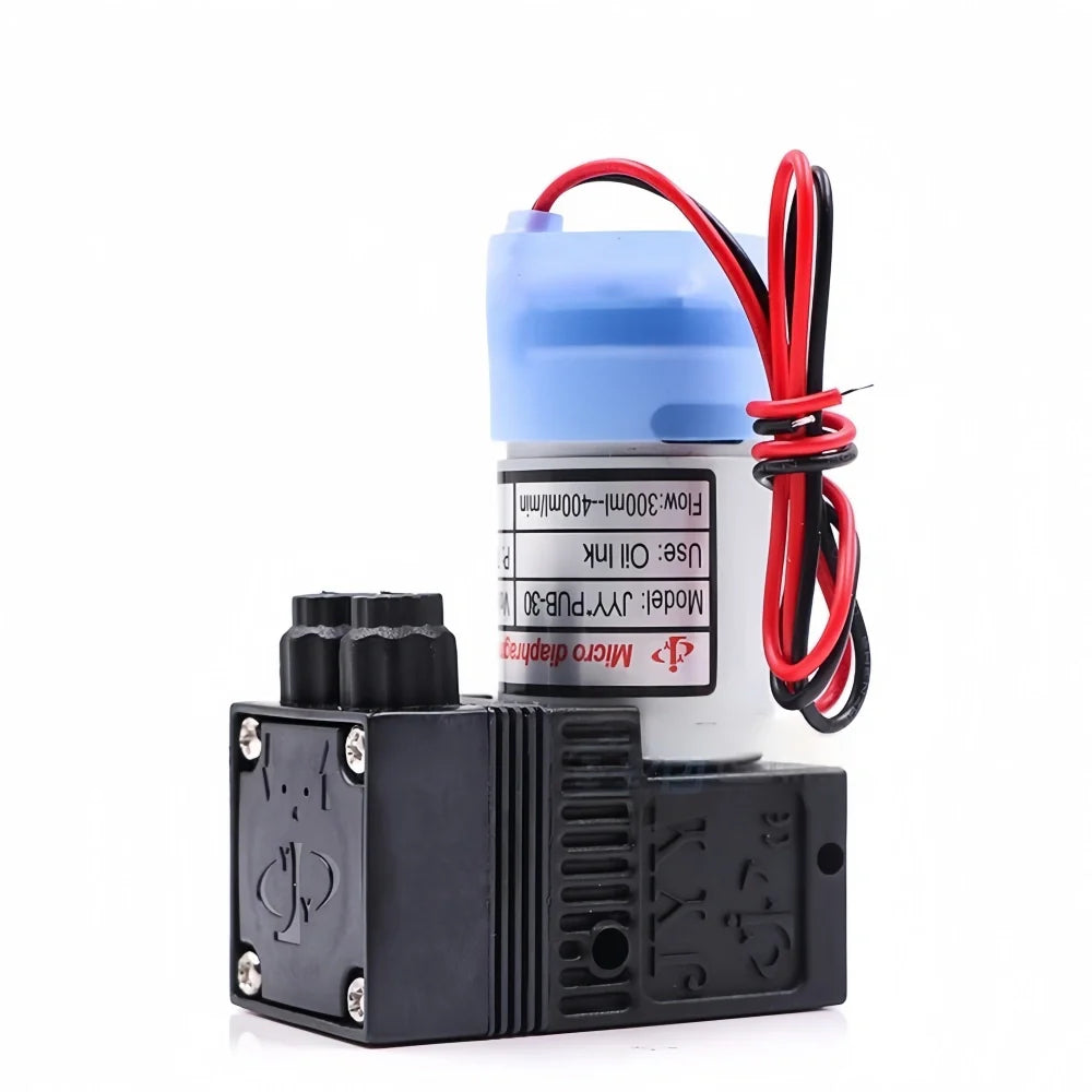 JYY*PUB-30 - Ink PUB-30 UV Ink Circulation Pump