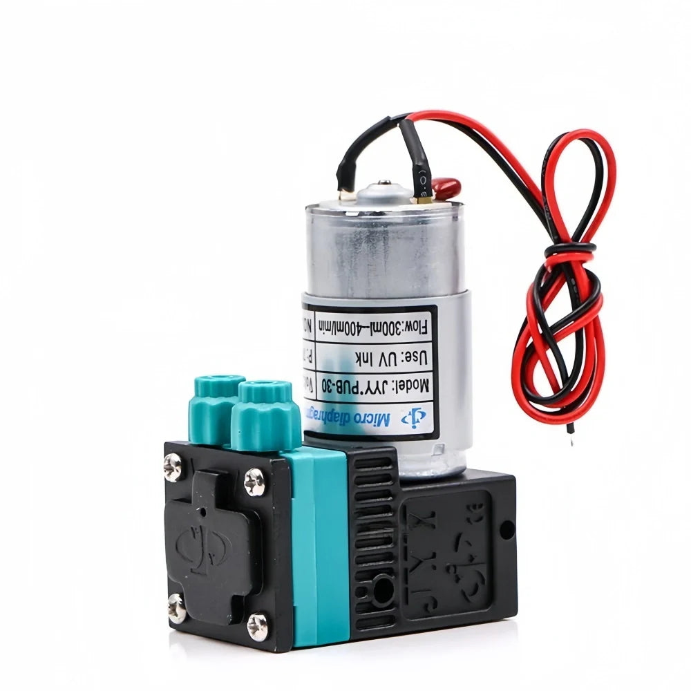 JYY*PUB-30 - Ink PUB-30 UV Ink Circulation Pump