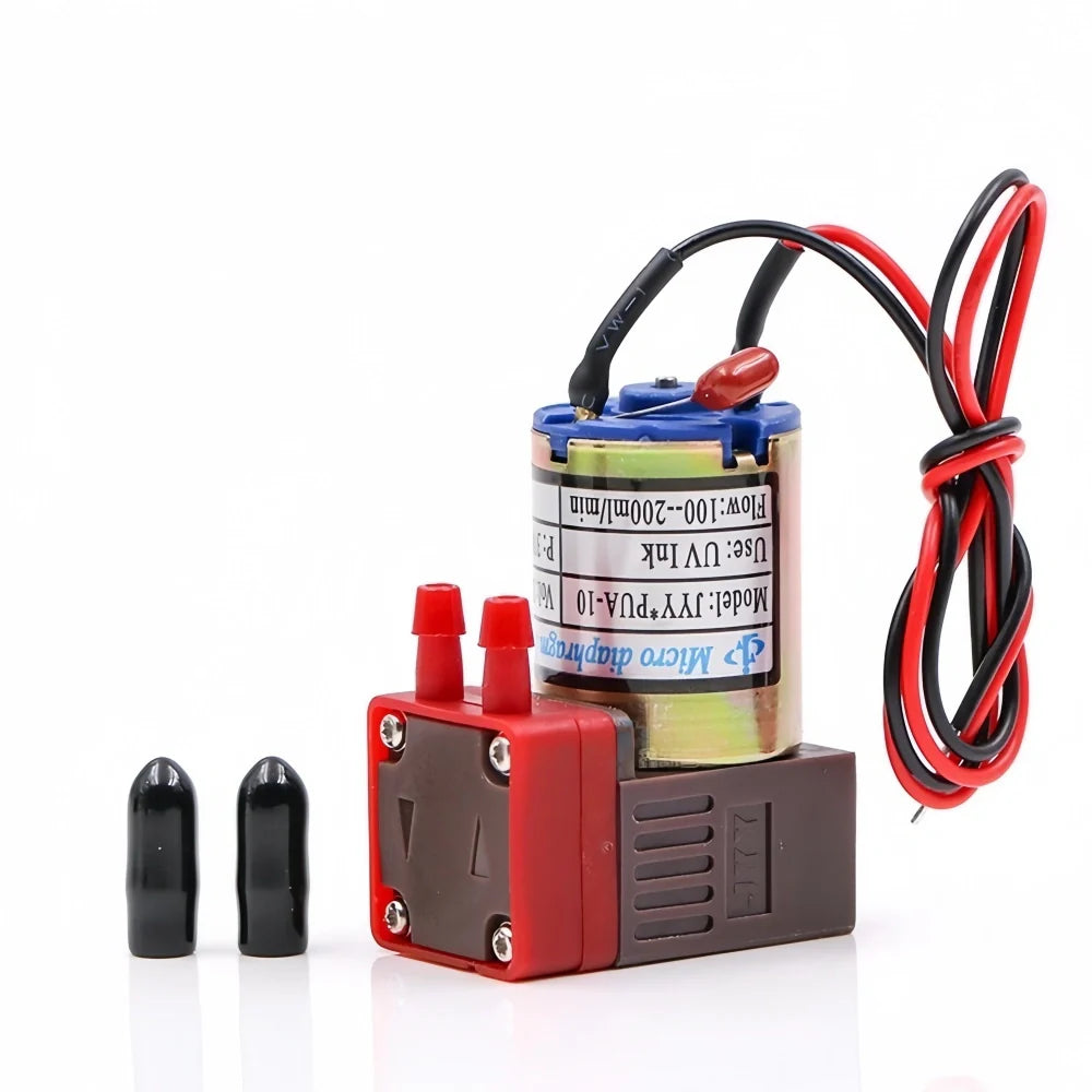 JYY*PUB-30 - Ink PUB-30 UV Ink Circulation Pump