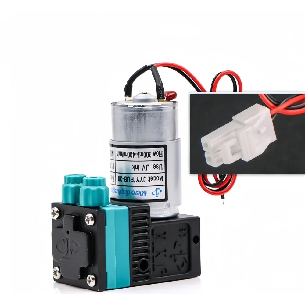 JYY*PUB-30 - Ink PUB-30 UV Ink Circulation Pump