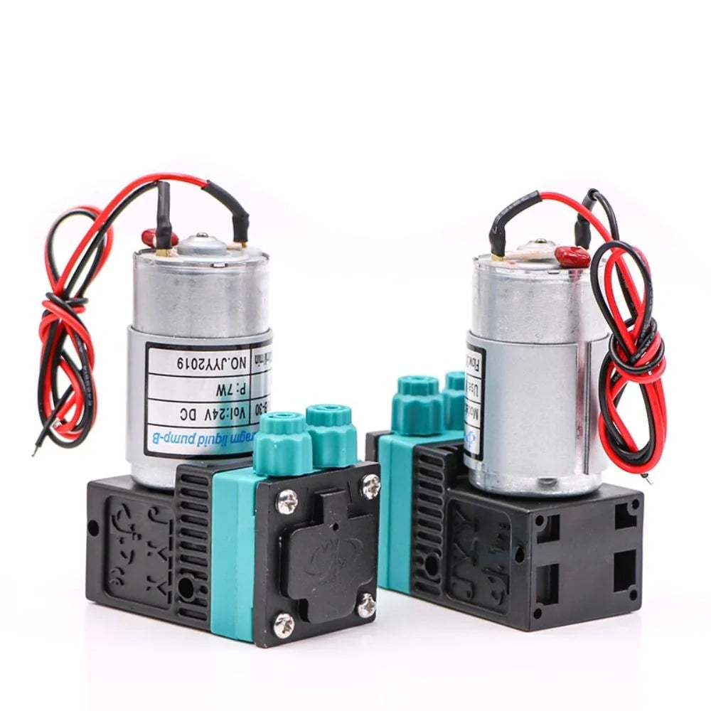 JYY*PUB-30 - Ink PUB-30 UV Ink Circulation Pump
