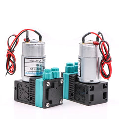JYY*PUB-30 - Ink PUB-30 UV Ink Circulation Pump