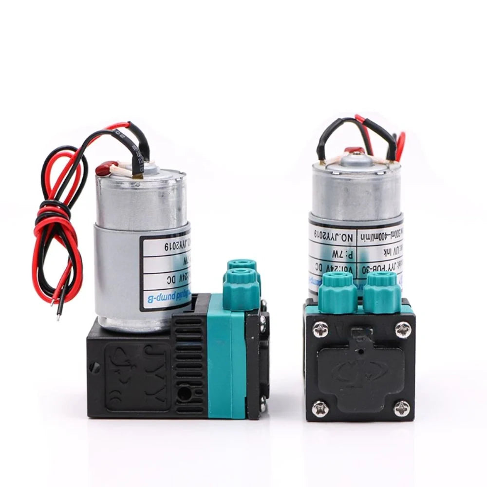 JYY*PUB-30 - Ink PUB-30 UV Ink Circulation Pump