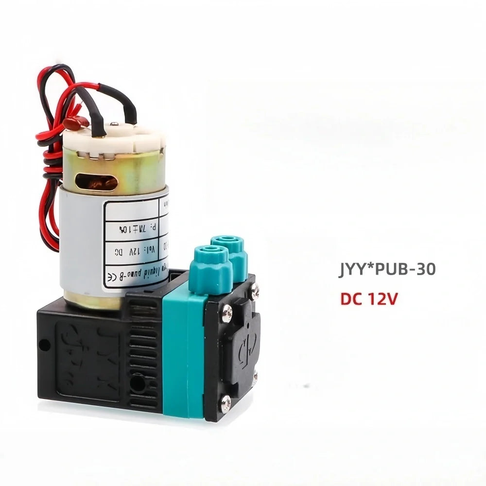 JYY*PUB-30 - Ink PUB-30 UV Ink Circulation Pump