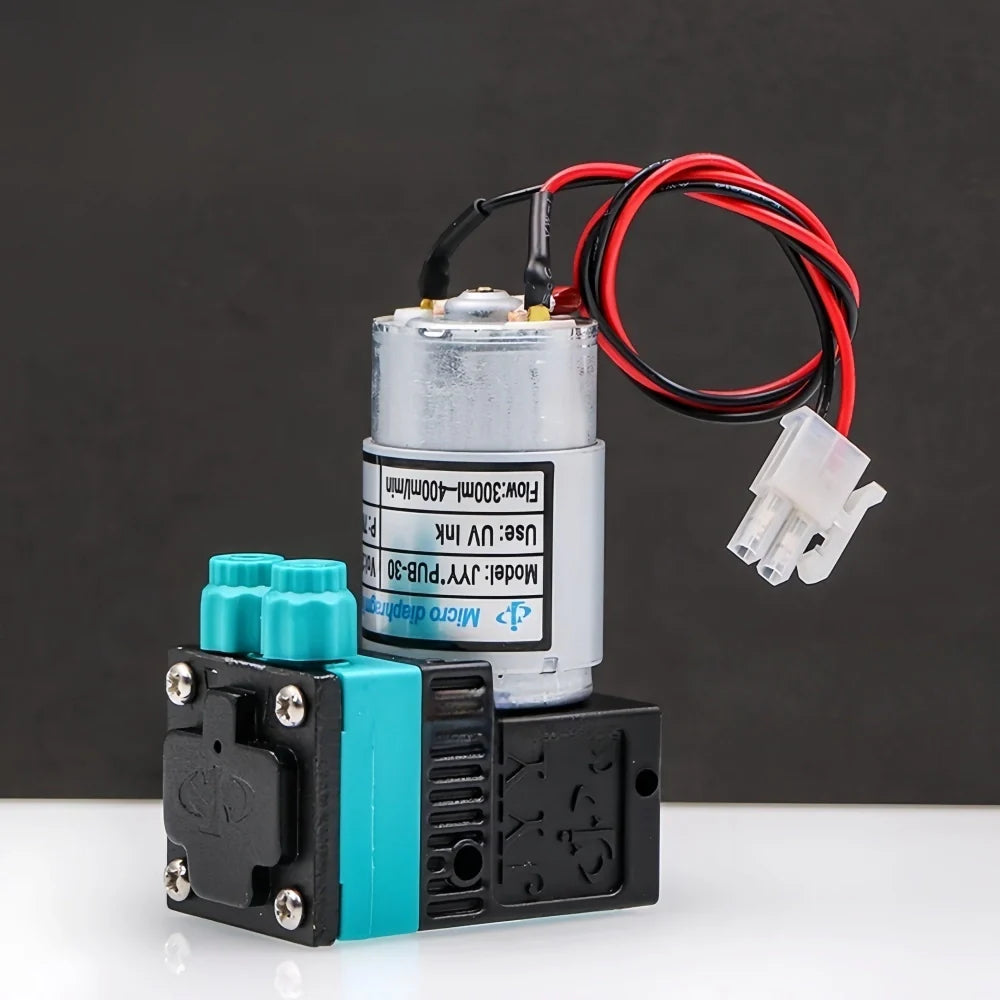 JYY*PUB-30 - Ink PUB-30 UV Ink Circulation Pump