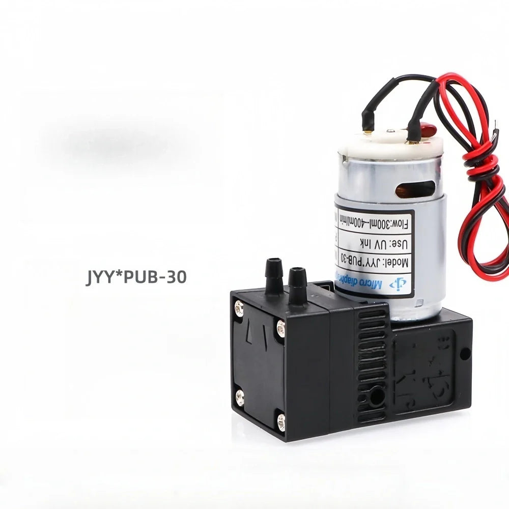 JYY*PUB-30 - Ink PUB-30 UV Ink Circulation Pump