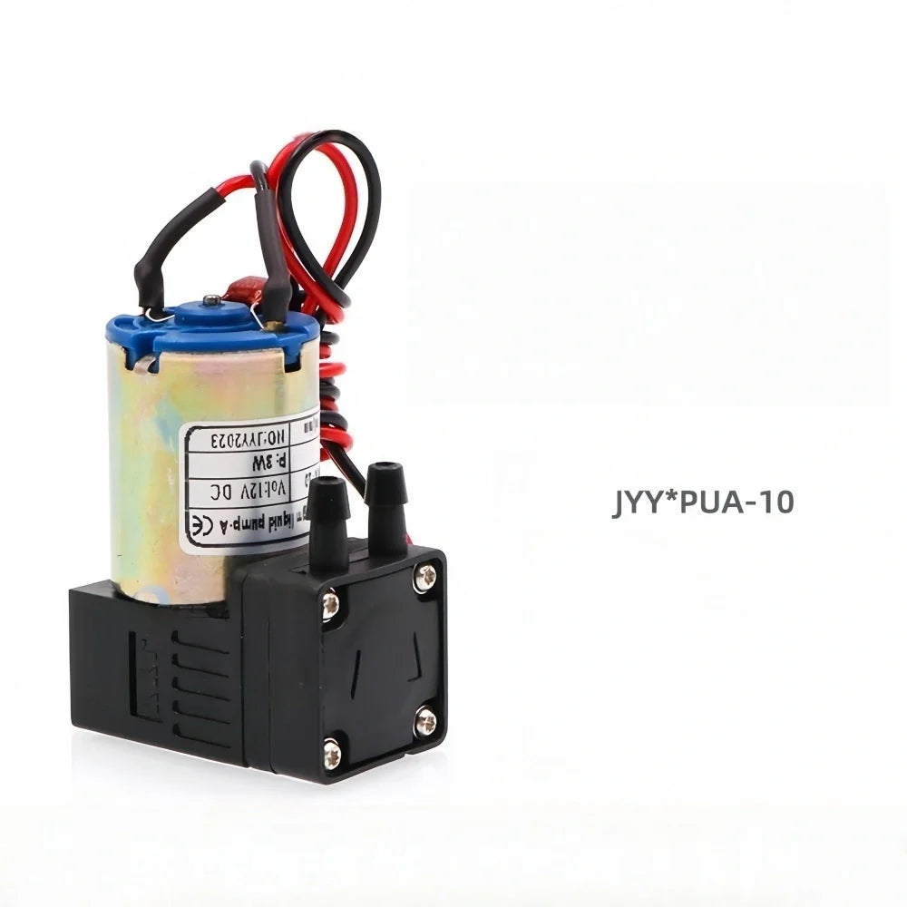JYY*PUB-30 - Ink PUB-30 UV Ink Circulation Pump