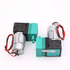 Y-60-I High Flow Ink Circulation Pump yellow
