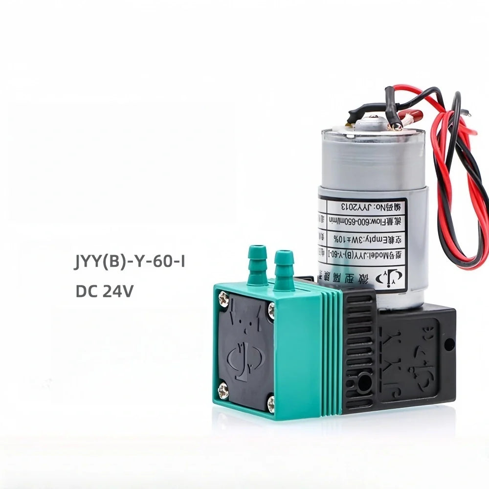 Y-60-I High Flow Ink Circulation Pump yellow