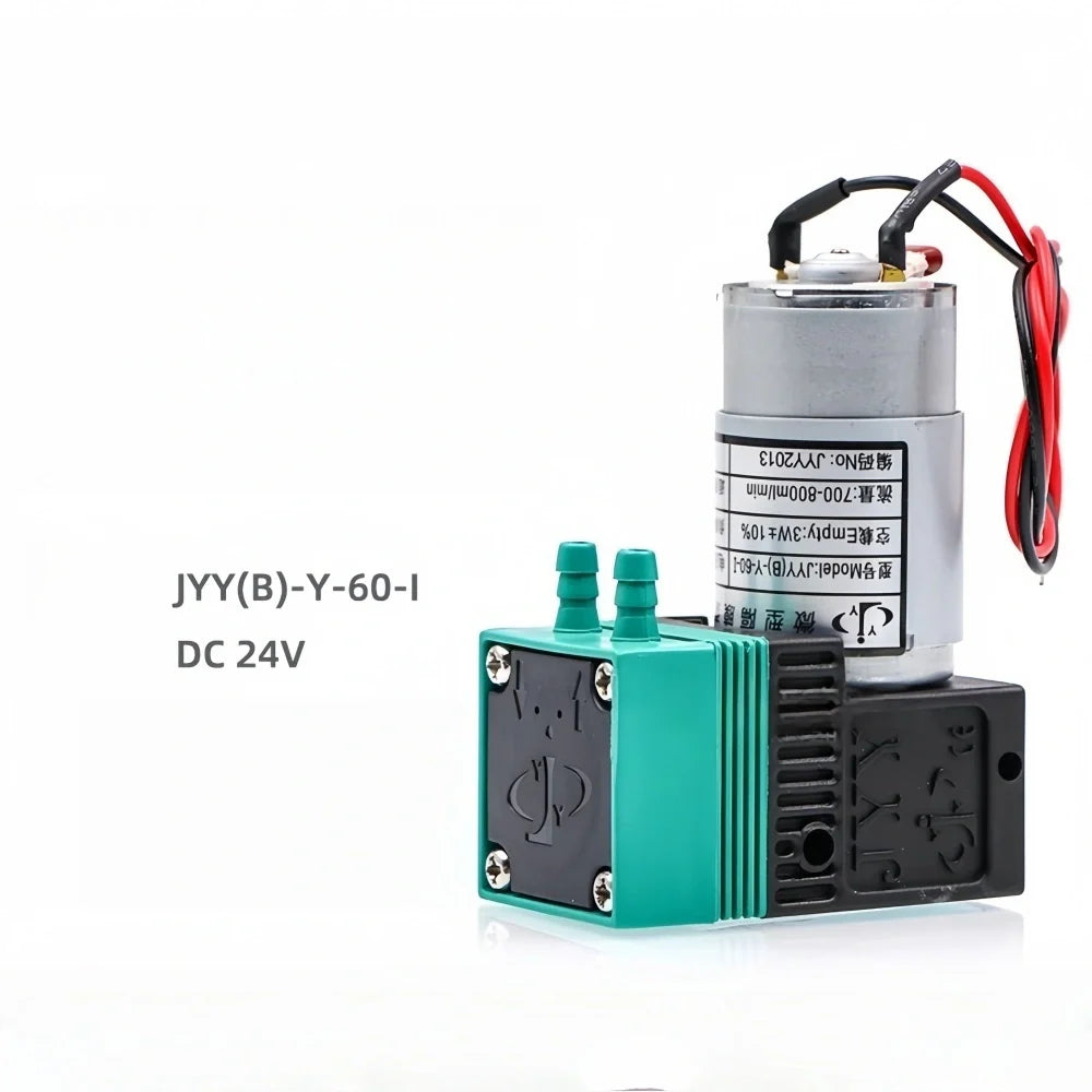 Y-60-I High Flow Ink Circulation Pump yellow