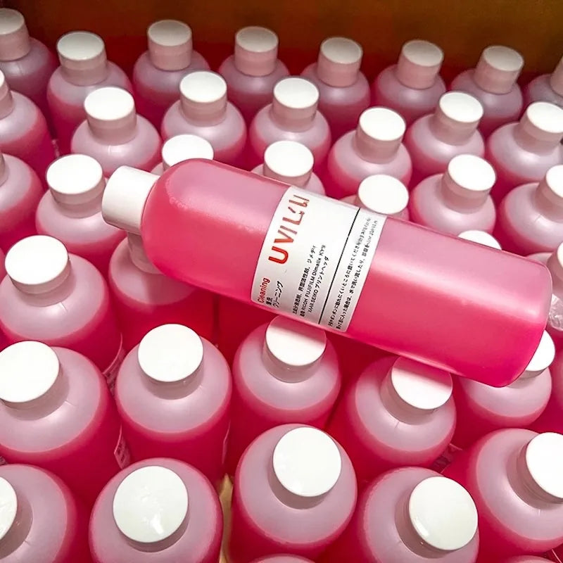 Japan UV Printhead Unclogging Kit