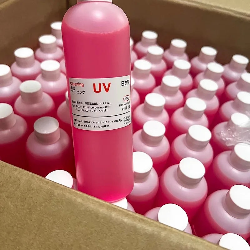 Japan UV Printhead Unclogging Kit
