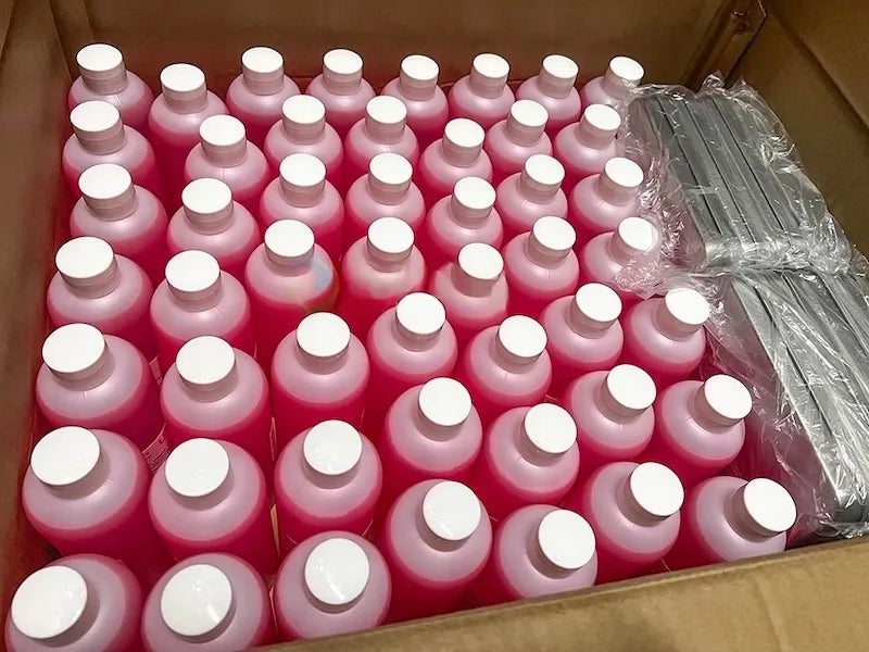 Japan UV Printhead Unclogging Kit