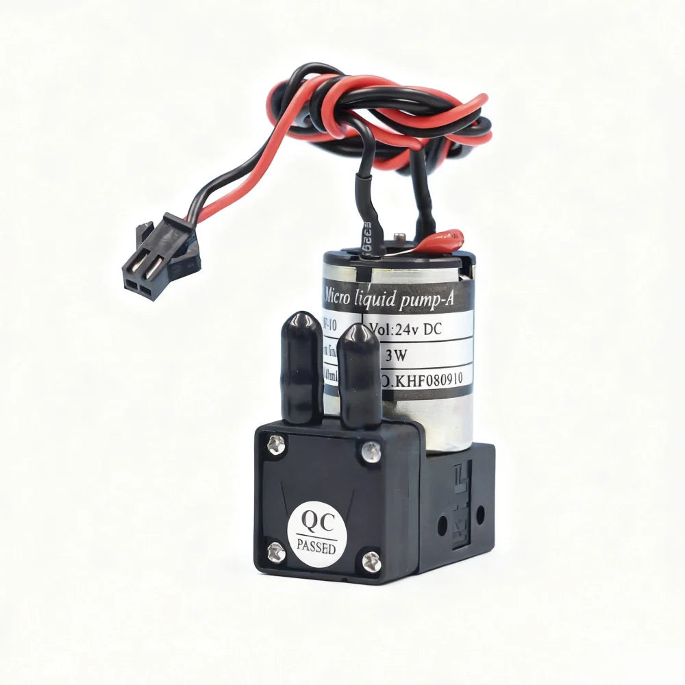 KHF-10 Compact Ink Circulation Pump