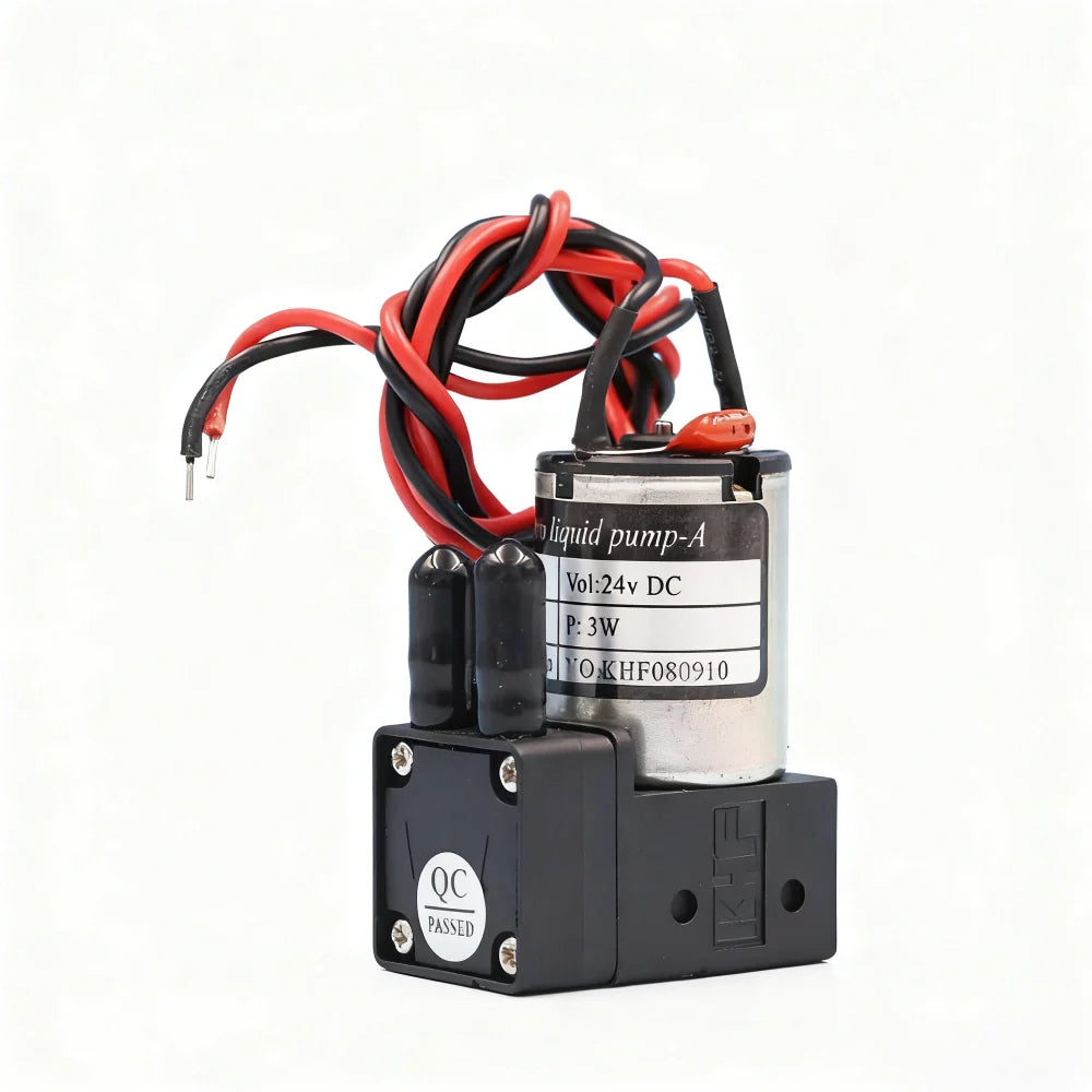 KHF-10 Compact Ink Circulation Pump