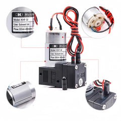 KHF-30 Solvent Ink Circulation Pump