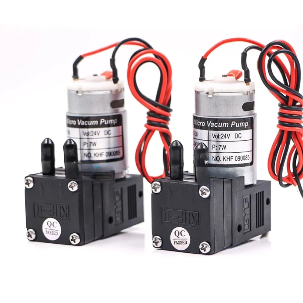 KHF-30 Solvent Ink Circulation Pump