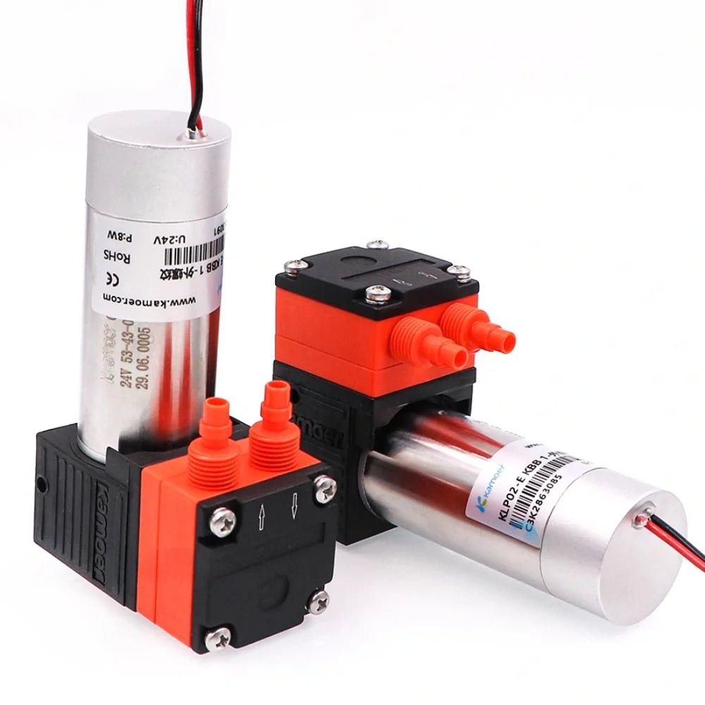 KLP02-E KBB1 Aqueous Ink Circulation Pump