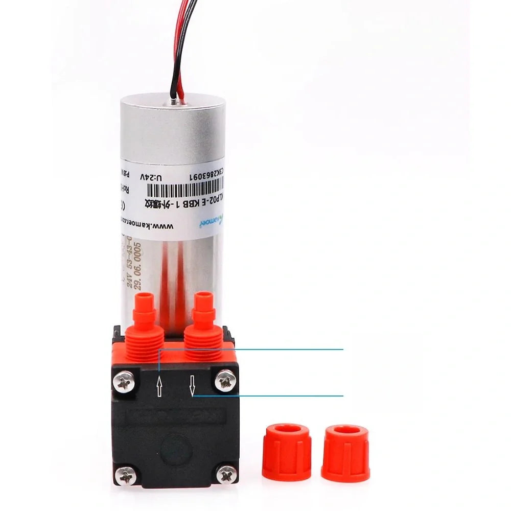 KLP02-E KBB1 Aqueous Ink Circulation Pump