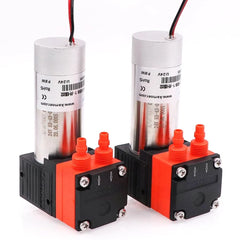 KLP02-E KBB1 Aqueous Ink Circulation Pump