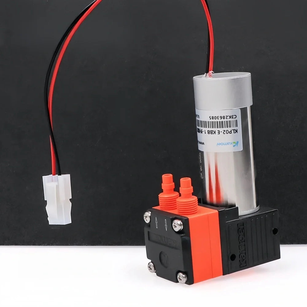 KLP02-E KBB1 Aqueous Ink Circulation Pump
