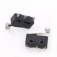 KW12 Limit Switch for Printer Motion Control Sensor / Switch