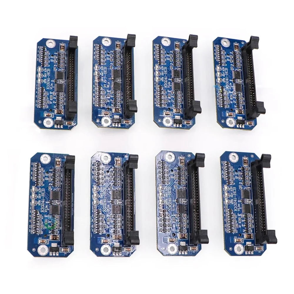 Konica 1024 - Adapter Board