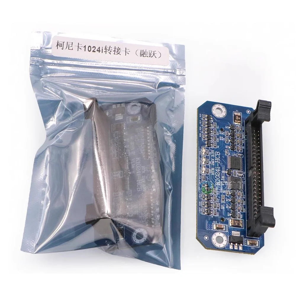 Konica 1024 - Adapter Board