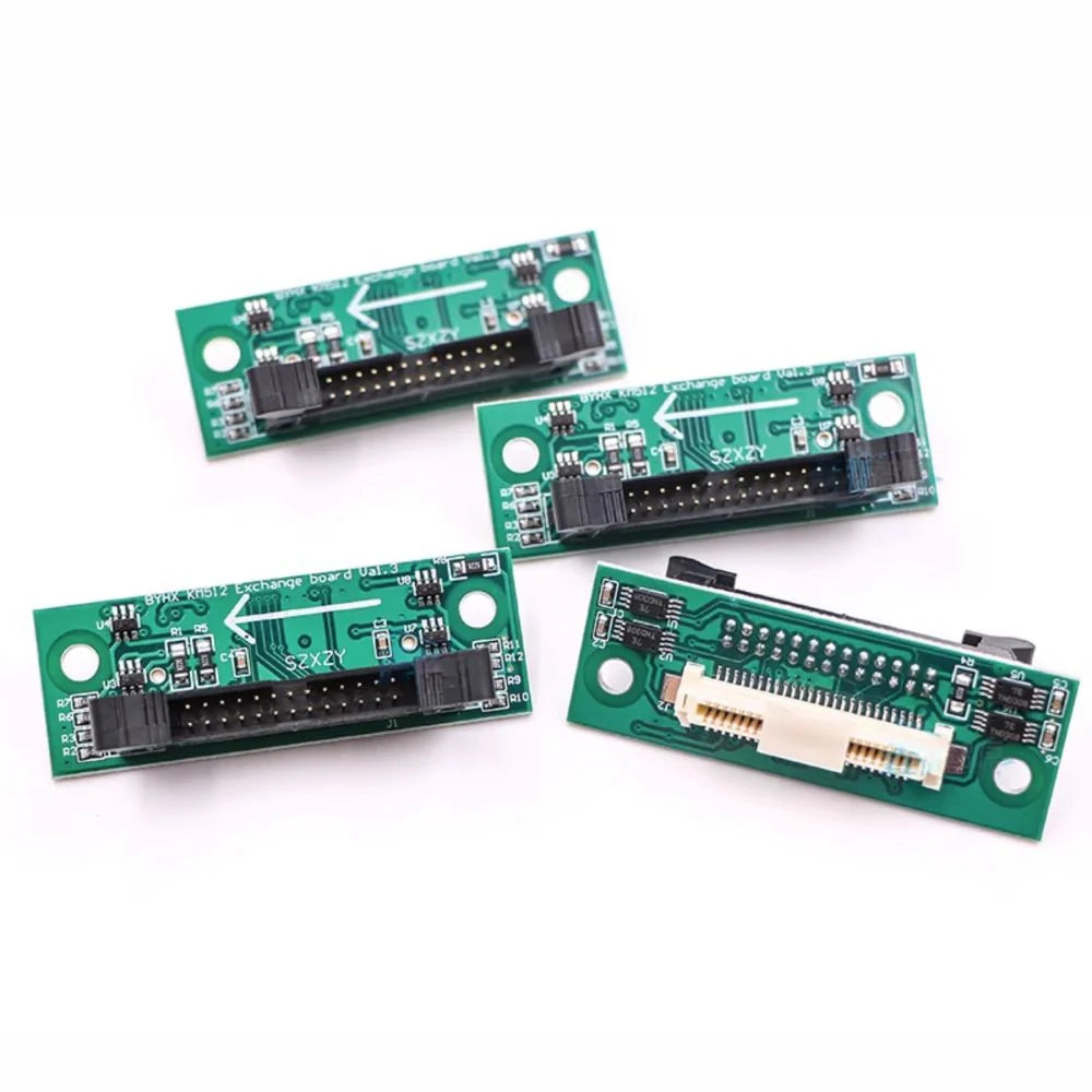 KM512 Printhead Signal Adapter Board