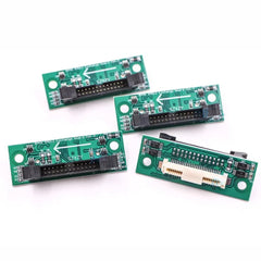 KM512 Printhead Signal Adapter Board